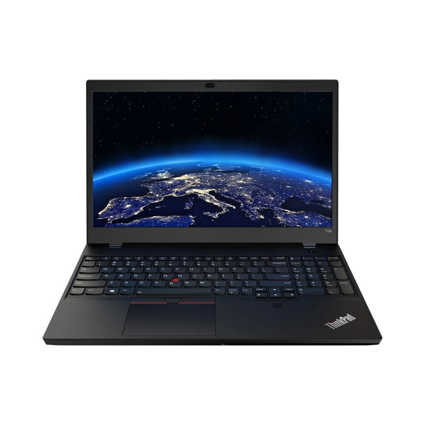 Lenovo ThinkPad T15p Gen 2 15.6" Laptop, Intel Core i5-11400H, 16GB DDR4 RAM, 256GB SSD — Being Shipped