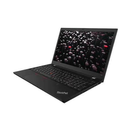 Lenovo ThinkPad T15p Gen 2 15.6" Laptop, Intel Core i5-11400H, 16GB DDR4 RAM, 256GB SSD — Being Shipped