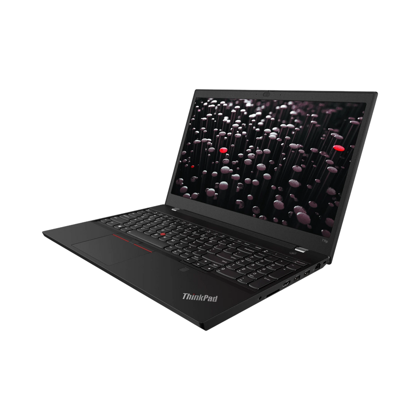 Lenovo ThinkPad T15p Gen 2 15.6" Laptop, Intel Core i5-11400H, 16GB DDR4 RAM, 256GB SSD — Being Shipped