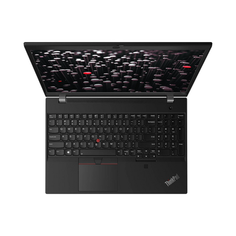 Lenovo ThinkPad T15p Gen 2 15.6" Laptop, Intel Core i5-11400H, 16GB DDR4 RAM, 256GB SSD — Being Shipped