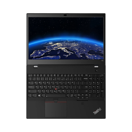 Lenovo ThinkPad T15p Gen 2 15.6" Laptop, Intel Core i5-11400H, 16GB DDR4 RAM, 256GB SSD — Being Shipped