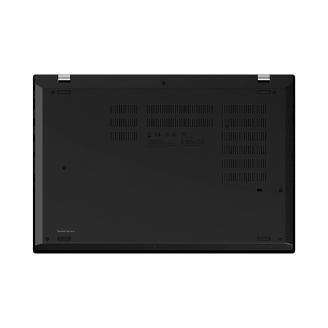 Lenovo ThinkPad T15p Gen 2 15.6" Laptop, Intel Core i5-11400H, 16GB DDR4 RAM, 256GB SSD — Being Shipped