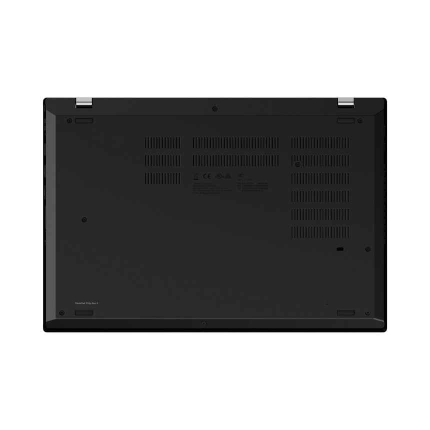 Lenovo ThinkPad T15p Gen 2 15.6" Laptop, Intel Core i5-11400H, 16GB DDR4 RAM, 256GB SSD — Being Shipped