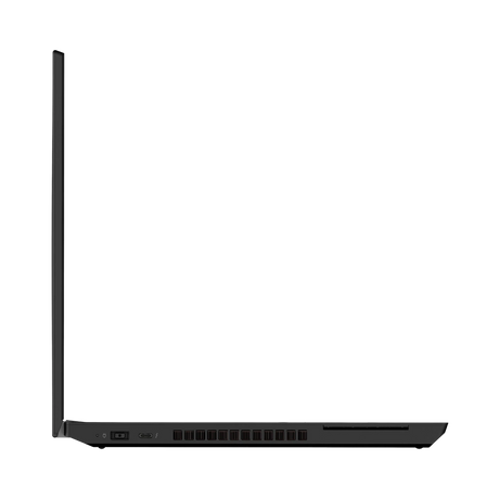 Lenovo ThinkPad T15p Gen 2 15.6" Laptop, Intel Core i5-11400H, 16GB DDR4 RAM, 256GB SSD — Being Shipped