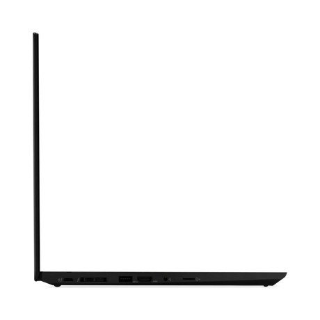 Lenovo ThinkPad T15 Gen 1 15.6" Laptop, Intel Core i7-10610U, NVIDIA MX330, 16GB DDR4 RAM, 1TB SSD — Being Shipped
