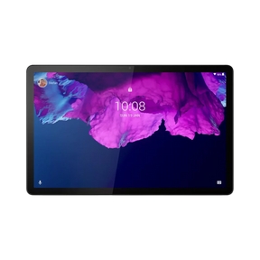 Lenovo Tab P11 11" Tablet, Qualcomm Snapdragon 662, 4GB RAM, 64GB Storage (Platinum Grey) — Being Shipped