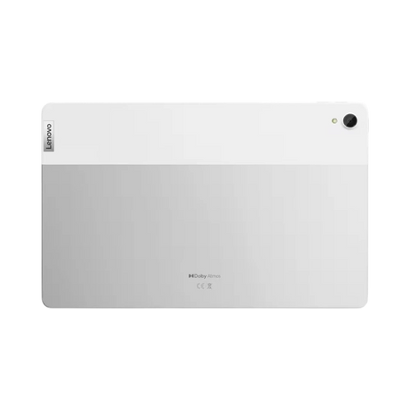 Lenovo Tab P11 11" Tablet, Qualcomm Snapdragon 662, 4GB RAM, 64GB Storage (Platinum Grey) — Being Shipped