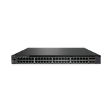 Lenovo NE0152T RackSwitch Rear to Front Rack-Mount Gigabit Ethernet Switch — Being Shipped