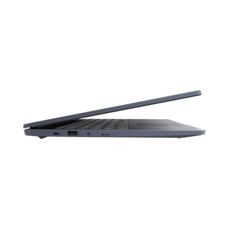Lenovo IdeaPad 3 Chrome 15IJL6 15.6" Laptop, Intel Celeron N4500, 4GB RAM, 64GB eMMC (Arctic Grey) — Being Shipped