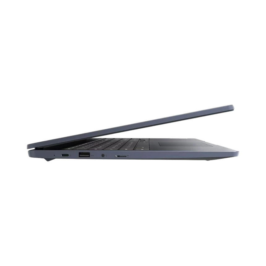 Lenovo IdeaPad 3 Chrome 15IJL6 15.6" Laptop, Intel Celeron N4500, 4GB RAM, 64GB eMMC (Arctic Grey) — Being Shipped