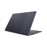 Lenovo IdeaPad 3 Chrome 15IJL6 15.6" Laptop, Intel Celeron N4500, 4GB RAM, 64GB eMMC (Arctic Grey) — Being Shipped