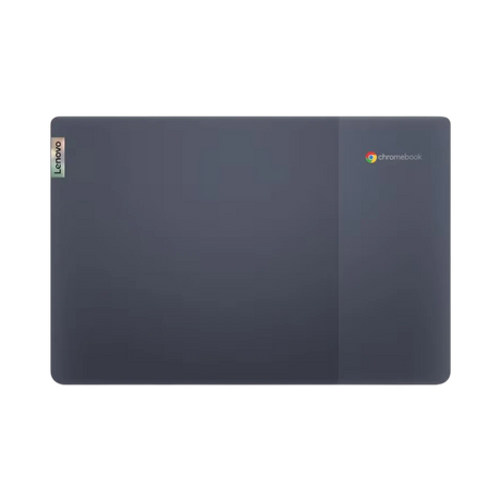Lenovo IdeaPad 3 Chrome 15IJL6 15.6" Laptop, Intel Celeron N4500, 4GB RAM, 64GB eMMC (Arctic Grey) — Being Shipped