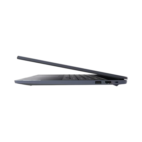 Lenovo IdeaPad 3 Chrome 15IJL6 15.6" Laptop, Intel Celeron N4500, 4GB RAM, 64GB eMMC (Arctic Grey) — Being Shipped