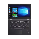 Lenovo ThinkPad X1 Yoga Gen 2 14" Multi-Touch 2-in-1 Notebook, Intel Core i7-7500U, 8GB RAM, 512GB SSD (Black) — Being Shipped