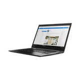 Lenovo ThinkPad X1 Yoga Gen 2 14" Multi-Touch 2-in-1 Notebook, Intel Core i7-7500U, 8GB RAM, 512GB SSD (Black) — Being Shipped