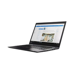 Lenovo ThinkPad X1 Yoga Gen 2 14" Multi-Touch 2-in-1 Notebook, Intel Core i7-7500U, 8GB RAM, 512GB SSD (Black) — Being Shipped