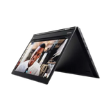 Lenovo ThinkPad X1 Yoga Gen 2 14" Multi-Touch 2-in-1 Notebook, Intel Core i7-7500U, 8GB RAM, 512GB SSD (Black) — Being Shipped