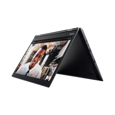 Lenovo ThinkPad X1 Yoga Gen 2 14" Multi-Touch 2-in-1 Notebook, Intel Core i7-7500U, 8GB RAM, 512GB SSD (Black) — Being Shipped