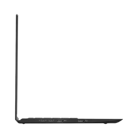Lenovo ThinkPad X1 Yoga Gen 2 14" Multi-Touch 2-in-1 Notebook, Intel Core i7-7500U, 8GB RAM, 512GB SSD (Black) — Being Shipped
