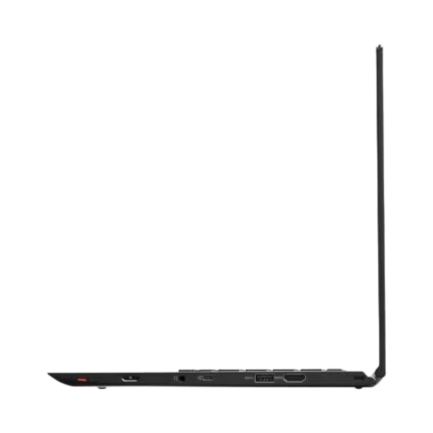 Lenovo ThinkPad X1 Yoga Gen 2 14" Multi-Touch 2-in-1 Notebook, Intel Core i7-7500U, 8GB RAM, 512GB SSD (Black) — Being Shipped