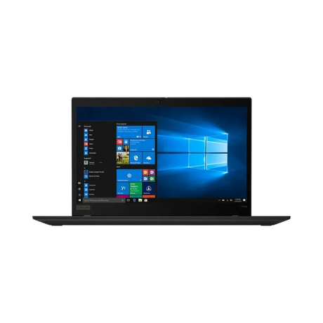 Lenovo ThinkPad T14s Gen 1 14" Laptop, Intel Core i5-10310U, 8GB DDR4 RAM, 256GB SSD — Being Shipped