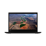 Lenovo ThinkPad L13 13.3" Laptop, Intel Core i5-10210U, 8GB DDR4 RAM, 256GB SSD (Black) — Being Shipped