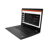 Lenovo ThinkPad L13 13.3" Laptop, Intel Core i5-10210U, 8GB DDR4 RAM, 256GB SSD (Black) — Being Shipped