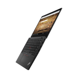 Lenovo ThinkPad L13 13.3" Laptop, Intel Core i5-10210U, 8GB DDR4 RAM, 256GB SSD (Black) — Being Shipped