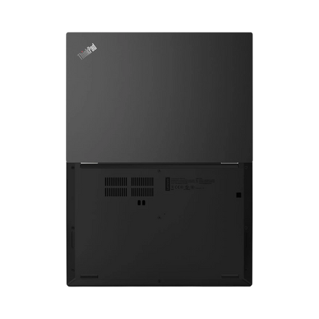 Lenovo ThinkPad L13 13.3" Laptop, Intel Core i5-10210U, 8GB DDR4 RAM, 256GB SSD (Black) — Being Shipped