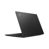 Lenovo ThinkPad L13 13.3" Laptop, Intel Core i5-10210U, 8GB DDR4 RAM, 256GB SSD (Black) — Being Shipped