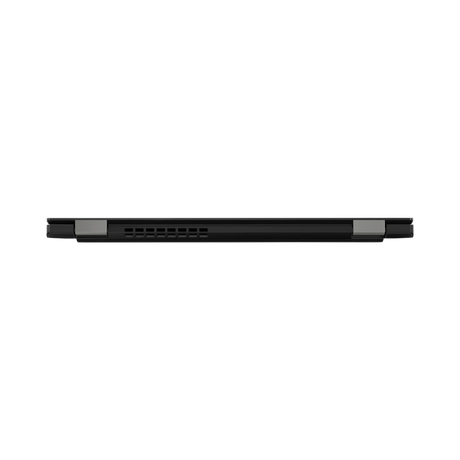 Lenovo ThinkPad L13 13.3" Laptop, Intel Core i5-10210U, 8GB DDR4 RAM, 256GB SSD (Black) — Being Shipped