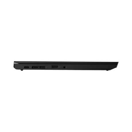 Lenovo ThinkPad L13 13.3" Laptop, Intel Core i5-10210U, 8GB DDR4 RAM, 256GB SSD (Black) — Being Shipped