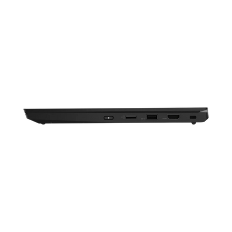 Lenovo ThinkPad L13 13.3" Laptop, Intel Core i5-10210U, 8GB DDR4 RAM, 256GB SSD (Black) — Being Shipped