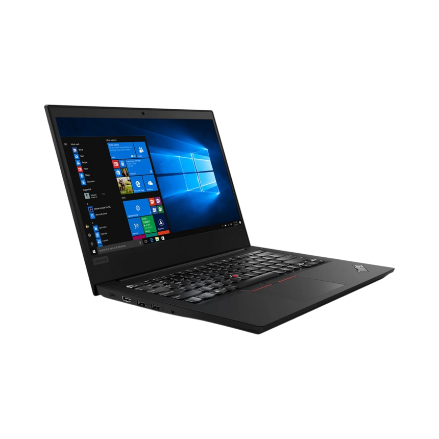 Lenovo ThinkPad E585 15.6" Laptop, AMD Ryzen 5 2500U, 8GB DDR4 RAM, 256GB SSD — Being Shipped