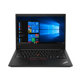 Lenovo ThinkPad E585 15.6" Laptop, AMD Ryzen 5 2500U, 8GB DDR4 RAM, 256GB SSD — Being Shipped