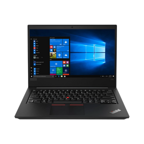 Lenovo ThinkPad E585 15.6" Laptop, AMD Ryzen 5 2500U, 8GB DDR4 RAM, 256GB SSD — Being Shipped