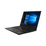 Lenovo ThinkPad E585 15.6" Laptop, AMD Ryzen 5 2500U, 8GB DDR4 RAM, 256GB SSD — Being Shipped