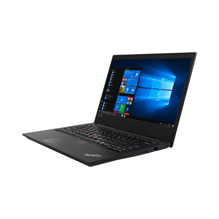 Lenovo ThinkPad E585 15.6" Laptop, AMD Ryzen 5 2500U, 8GB DDR4 RAM, 256GB SSD — Being Shipped