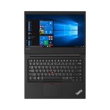 Lenovo ThinkPad E585 15.6" Laptop, AMD Ryzen 5 2500U, 8GB DDR4 RAM, 256GB SSD — Being Shipped