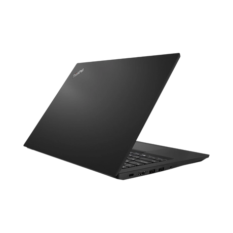 Lenovo ThinkPad E585 15.6" Laptop, AMD Ryzen 5 2500U, 8GB DDR4 RAM, 256GB SSD — Being Shipped