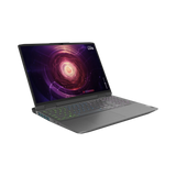 Lenovo LOQ 16APH8 16" Notebook, AMD Ryzen 5 7640HS, NVIDIA RTX 4050, 16GB RAM, 512GB SSD (Storm Gray) — Being Shipped