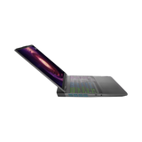 Lenovo LOQ 16APH8 16" Notebook, AMD Ryzen 5 7640HS, NVIDIA RTX 4050, 16GB RAM, 512GB SSD (Storm Gray) — Being Shipped