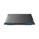 Lenovo LOQ 16APH8 16" Notebook, AMD Ryzen 5 7640HS, NVIDIA RTX 4050, 16GB RAM, 512GB SSD (Storm Gray) — Being Shipped