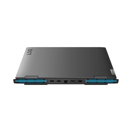 Lenovo LOQ 16APH8 16" Notebook, AMD Ryzen 5 7640HS, NVIDIA RTX 4050, 16GB RAM, 512GB SSD (Storm Gray) — Being Shipped