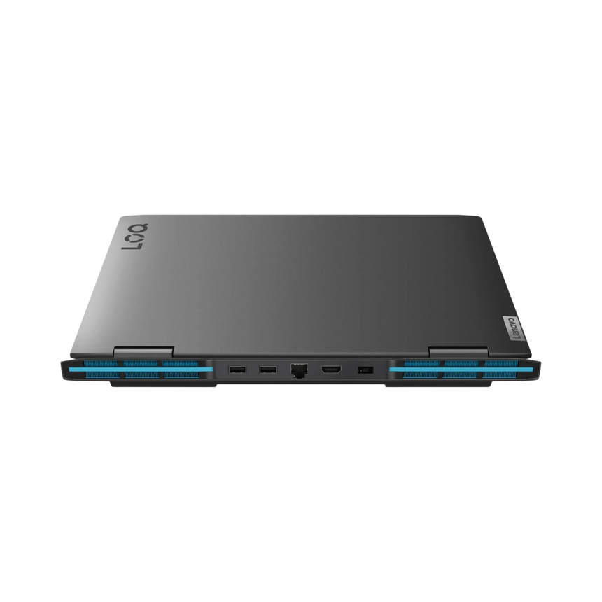 Lenovo LOQ 16APH8 16" Notebook, AMD Ryzen 5 7640HS, NVIDIA RTX 4050, 16GB RAM, 512GB SSD (Storm Gray) — Being Shipped