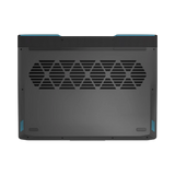 Lenovo LOQ 16APH8 16" Notebook, AMD Ryzen 5 7640HS, NVIDIA RTX 4050, 16GB RAM, 512GB SSD (Storm Gray) — Being Shipped