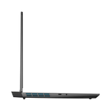 Lenovo LOQ 16APH8 16" Notebook, AMD Ryzen 5 7640HS, NVIDIA RTX 4050, 16GB RAM, 512GB SSD (Storm Gray) — Being Shipped