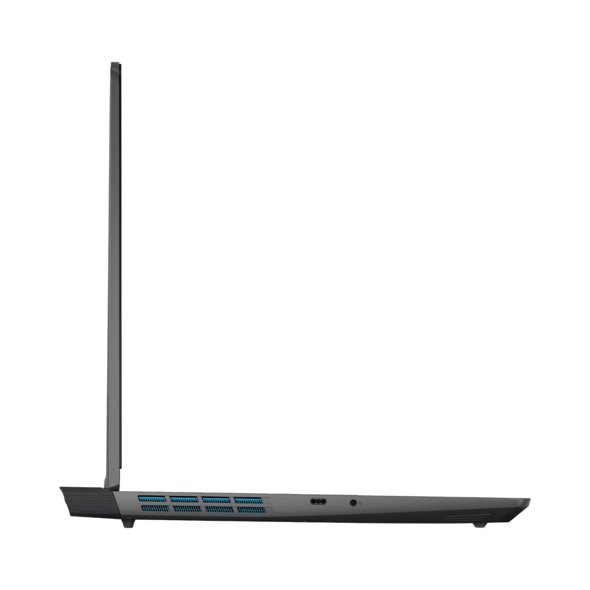 Lenovo LOQ 16APH8 16" Notebook, AMD Ryzen 5 7640HS, NVIDIA RTX 4050, 16GB RAM, 512GB SSD (Storm Gray) — Being Shipped