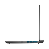 Lenovo LOQ 16APH8 16" Notebook, AMD Ryzen 5 7640HS, NVIDIA RTX 4050, 16GB RAM, 512GB SSD (Storm Gray) — Being Shipped