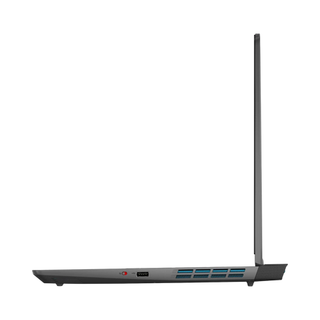 Lenovo LOQ 16APH8 16" Notebook, AMD Ryzen 5 7640HS, NVIDIA RTX 4050, 16GB RAM, 512GB SSD (Storm Gray) — Being Shipped